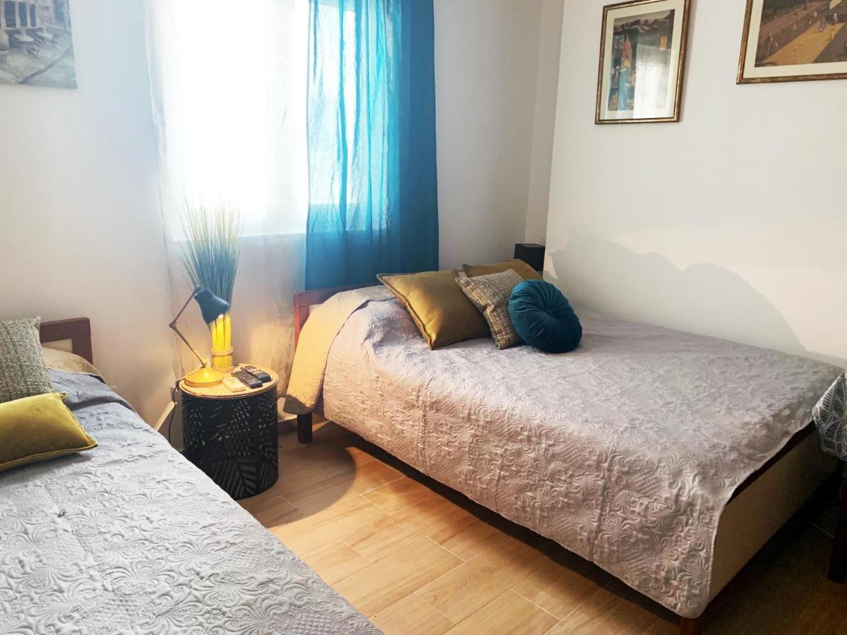 Apartmani Moko Budva Exterior photo