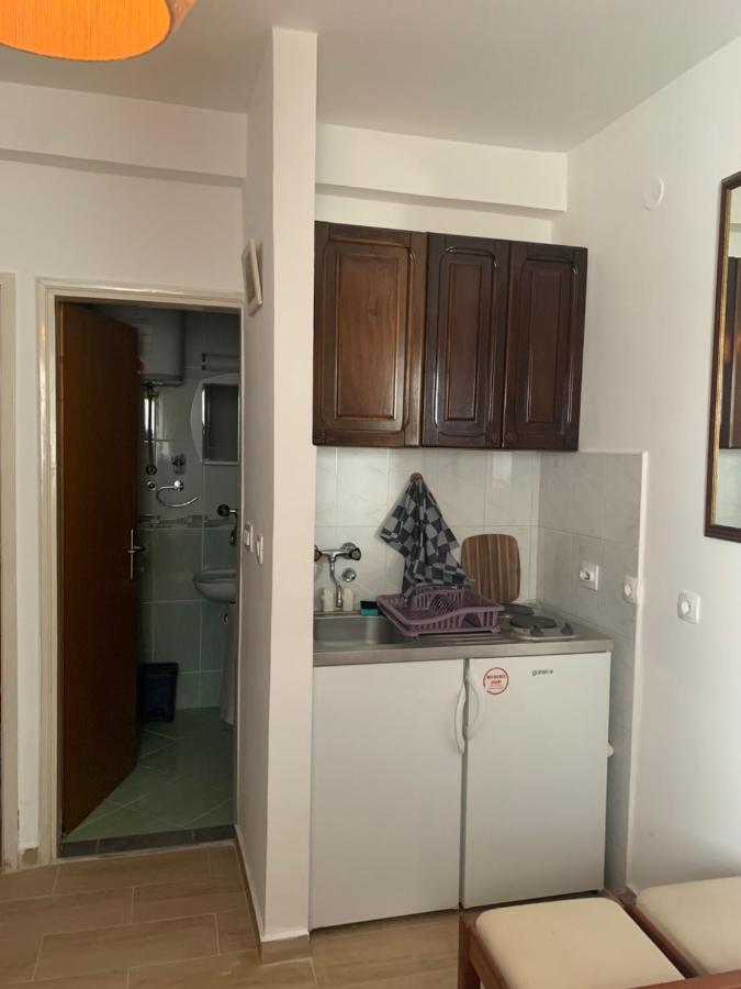 Apartmani Moko Budva Exterior photo