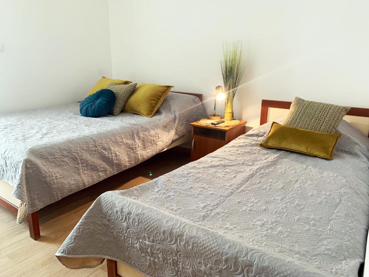 Apartmani Moko Budva Exterior photo